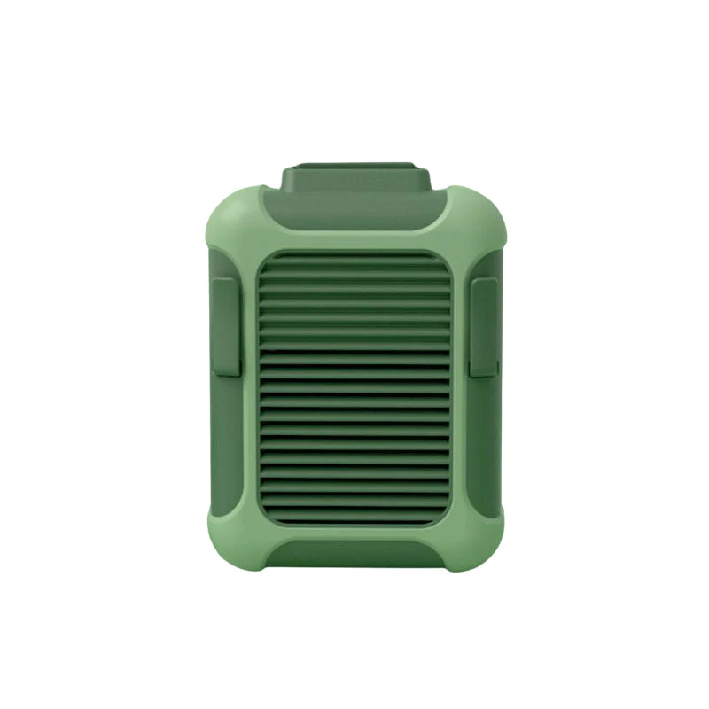 Waist Portable Lazy Outdoor Fan - Image 15