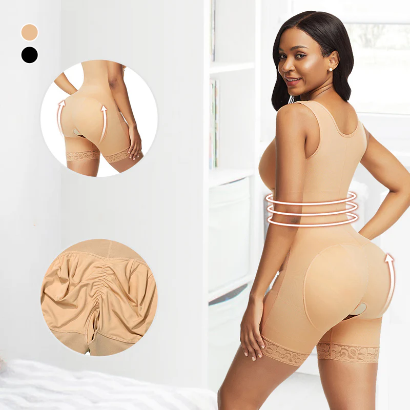 Waist Secret Full Bodyshaper - Image 10