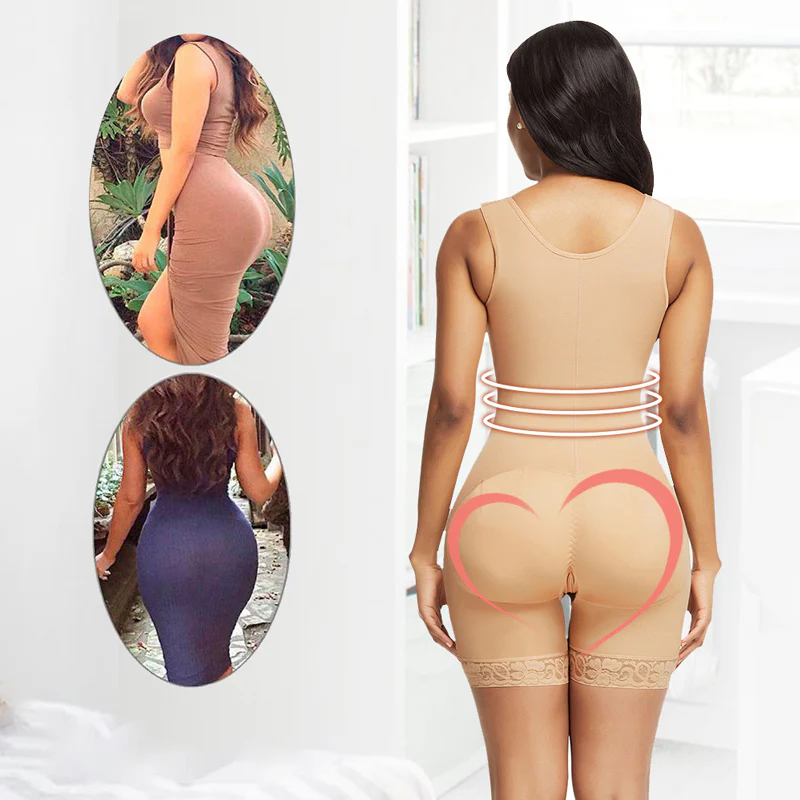 Waist Secret Full Bodyshaper - Image 7