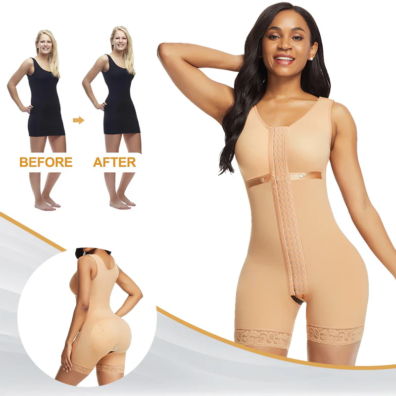 Waist Secret Full Bodyshaper - Image 8
