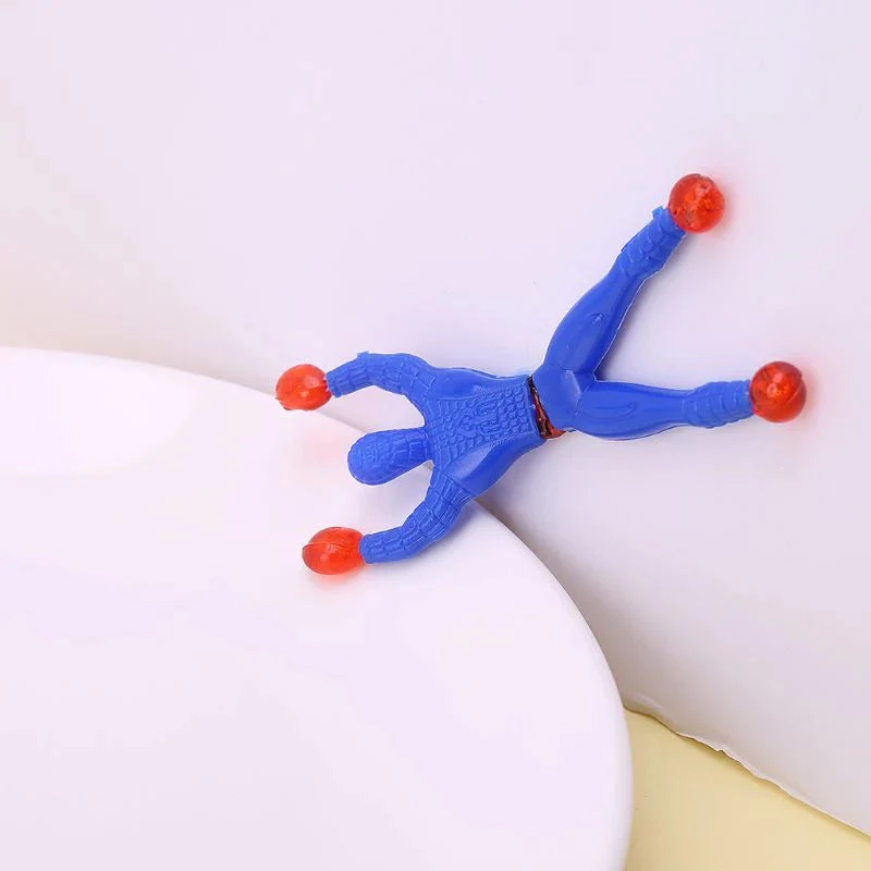Wall Climbing Flip Rolling Men - Image 5