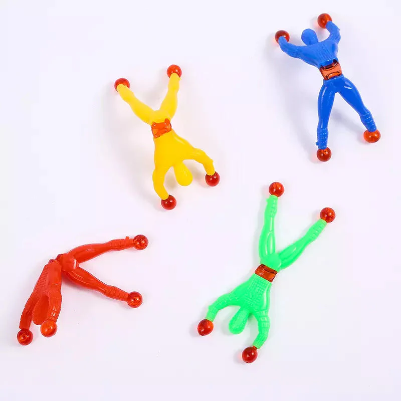 Wall Climbing Flip Rolling Men - Image 6