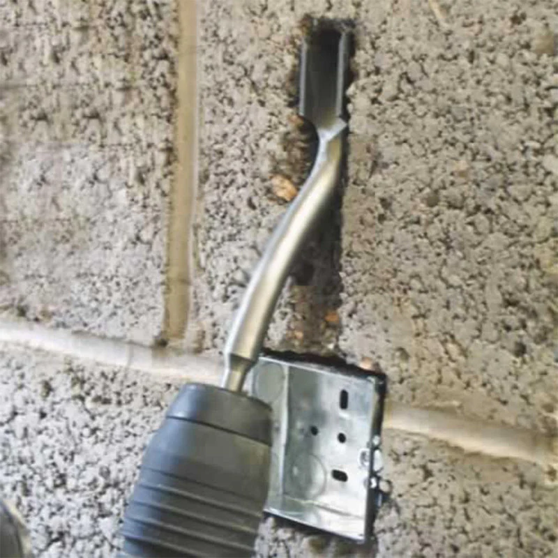 Wall Impact Chisel - Image 2