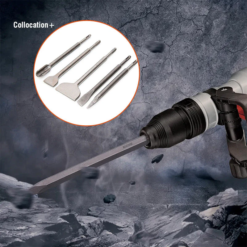 Wall Impact Chisel - Image 3
