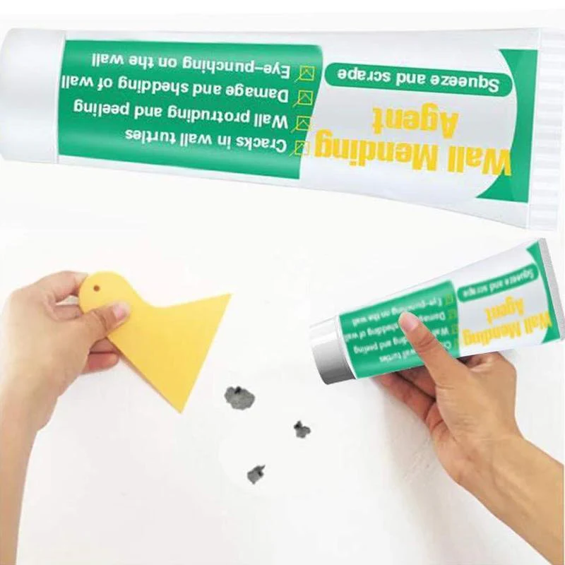 Wall Mending Agent Repair Paste - Image 2