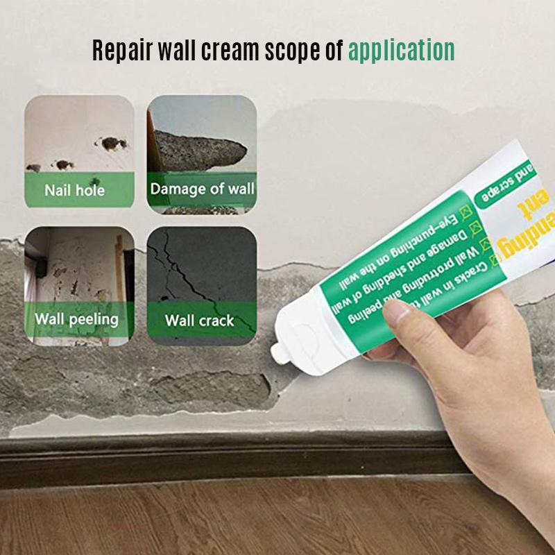 Wall Mending Agent Repair Paste - Image 4