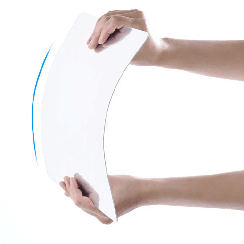 Wall Mirror Sticker - Image 8