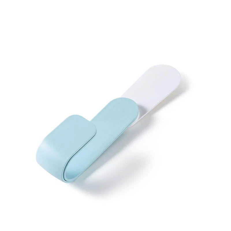 Wall-mounted Folding Lid Holder - Image 10