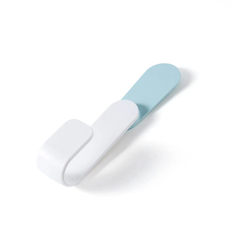 Wall-mounted Folding Lid Holder - Image 11