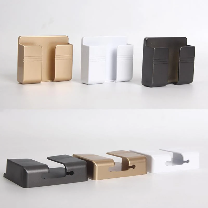 Wall-mounted mobile phone charging stand - Image 4
