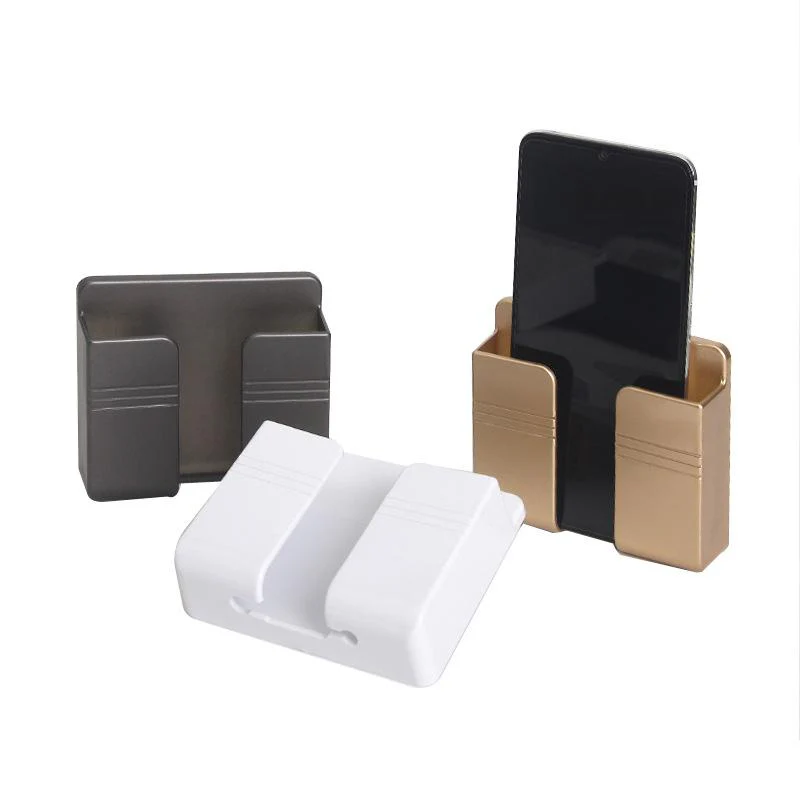 Wall-mounted mobile phone charging stand - Image 5