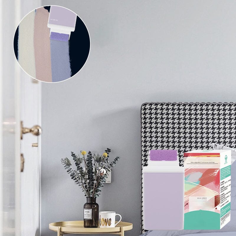 Wall Repair Rolling Brush - Image 2