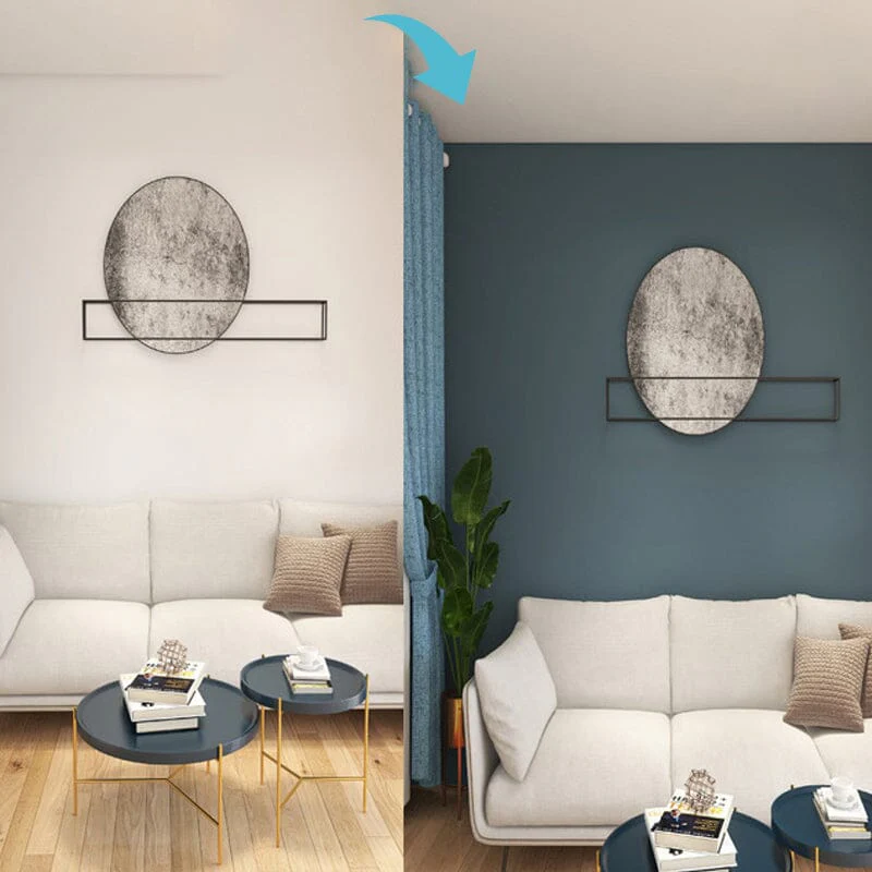 Wall Repair Rolling Brush - Image 5