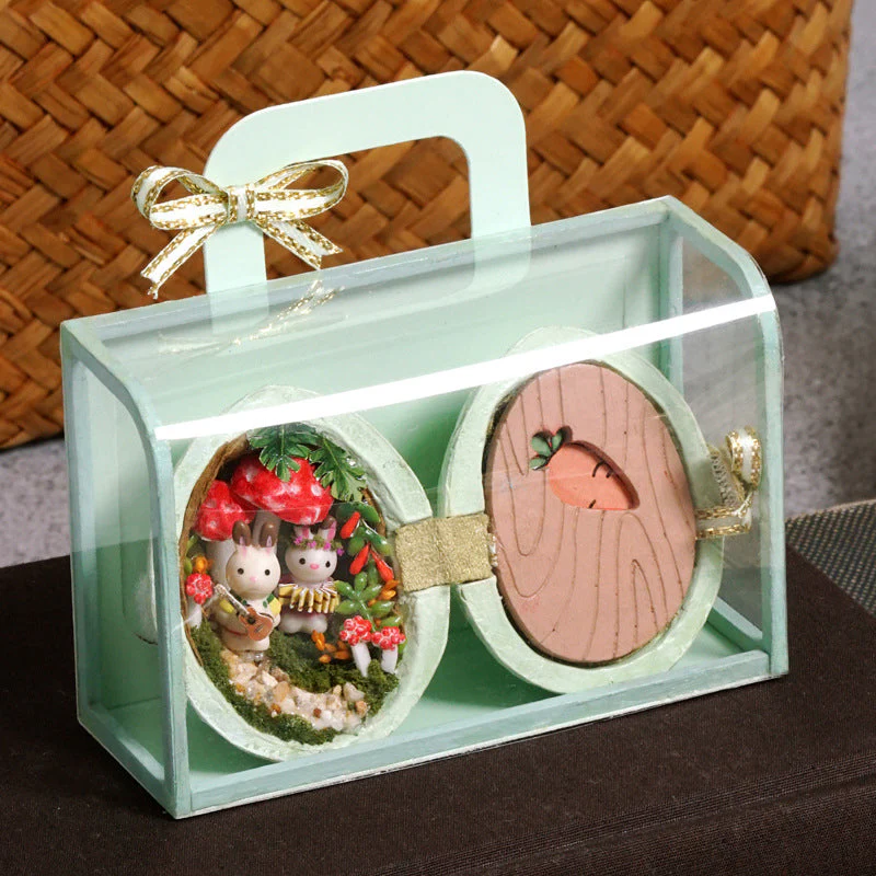 Walnut Shell DIY Starry Notes - Image 16