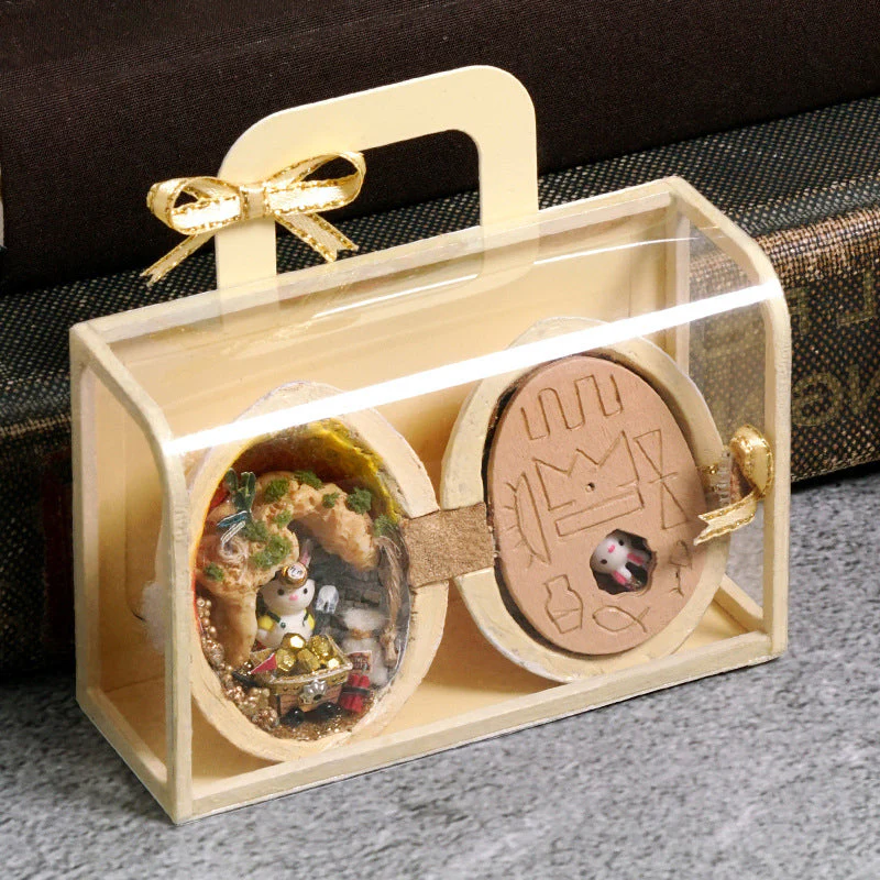 Walnut Shell DIY Starry Notes - Image 17