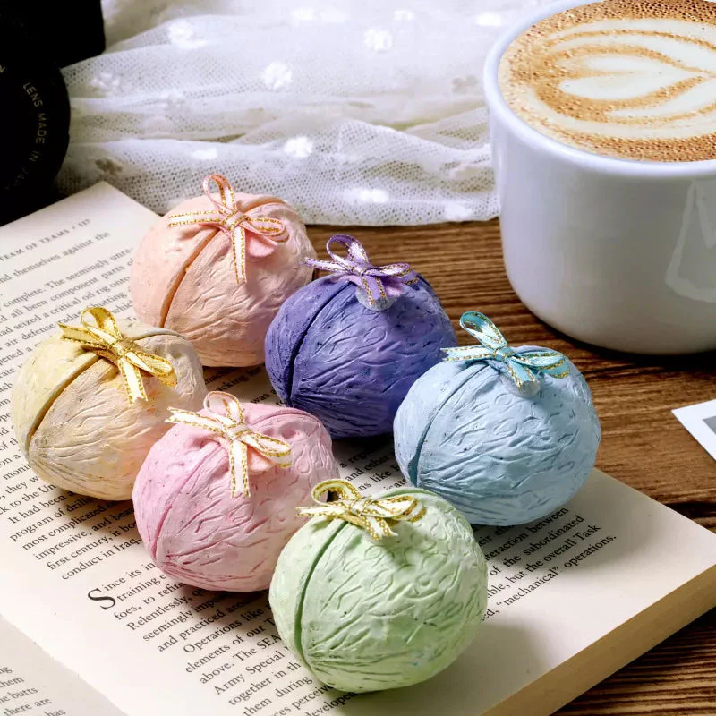 Walnut Shell DIY Starry Notes - Image 8