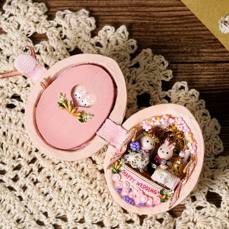 Walnut Shell DIY Starry Notes - Image 9