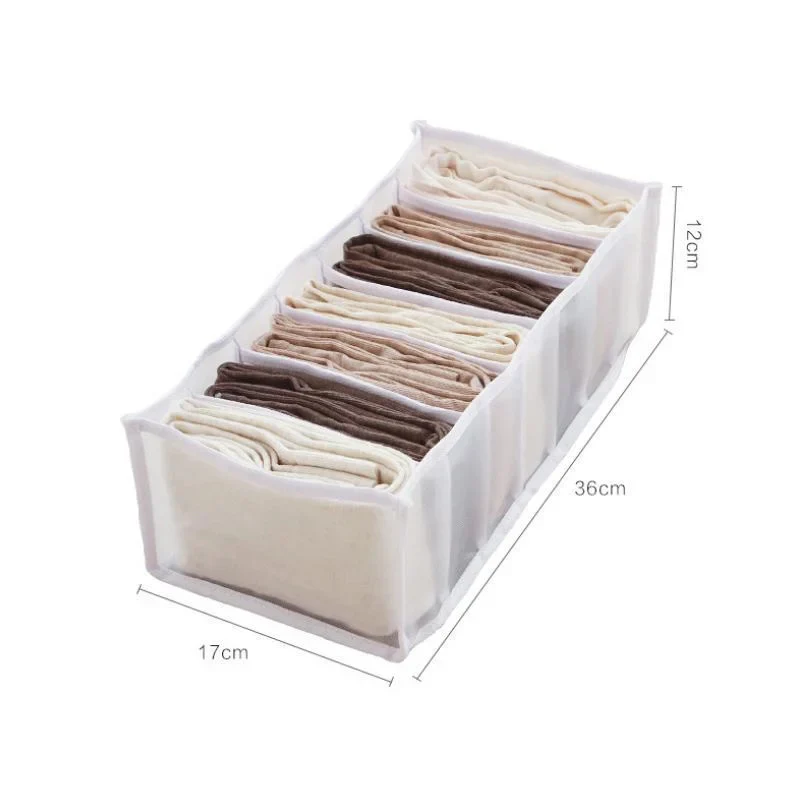 Wardrobe Clothes Organizer - Image 10