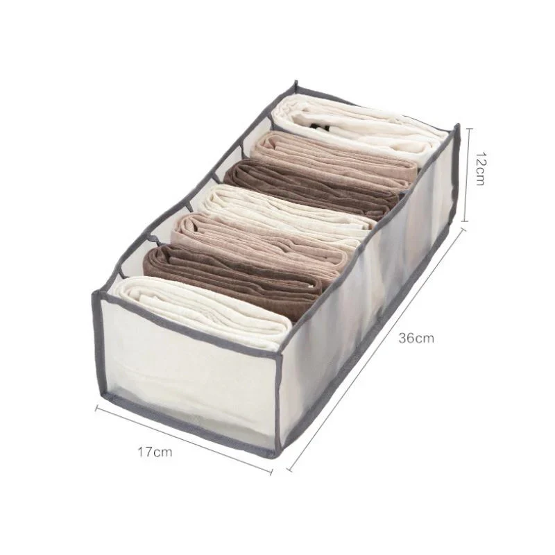 Wardrobe Clothes Organizer - Image 14