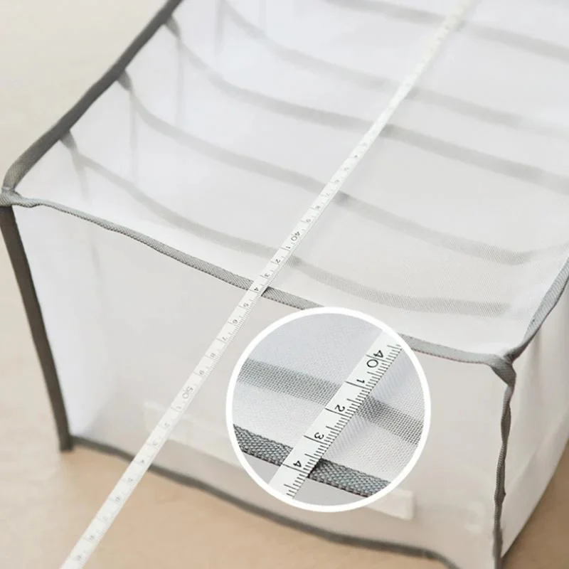 Wardrobe Clothes Organizer - Image 3