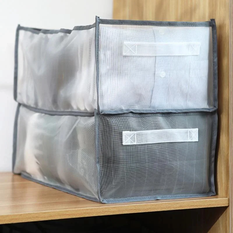 Wardrobe Clothes Organizer - Image 5