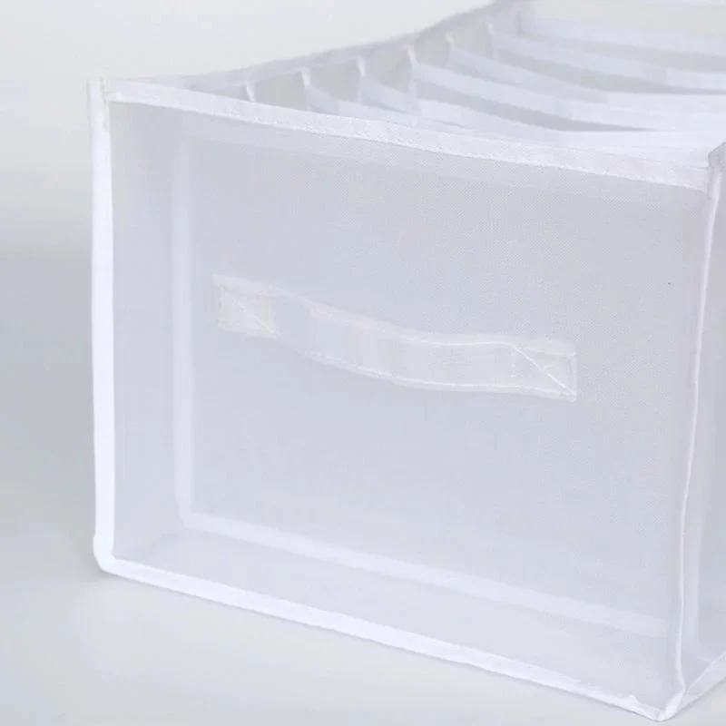 Wardrobe Clothes Organizer - Image 7