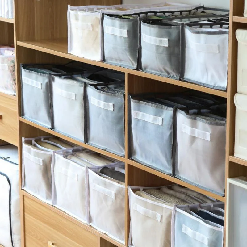 Wardrobe Clothes Organizer - Image 8