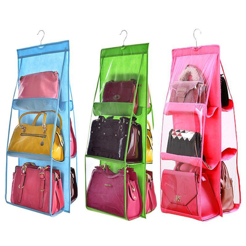 Wardrobe Foldable  Organizer - Image 10