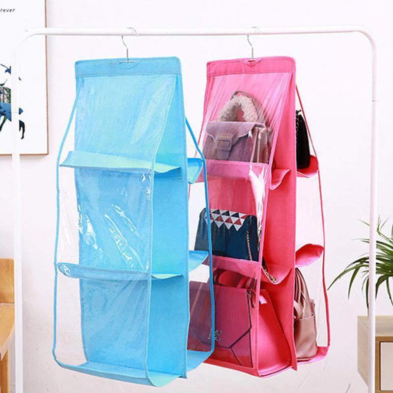 Wardrobe Foldable  Organizer - Image 11