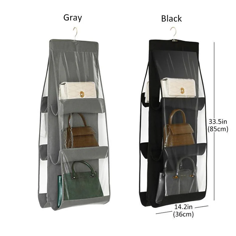 Wardrobe Foldable  Organizer - Image 12