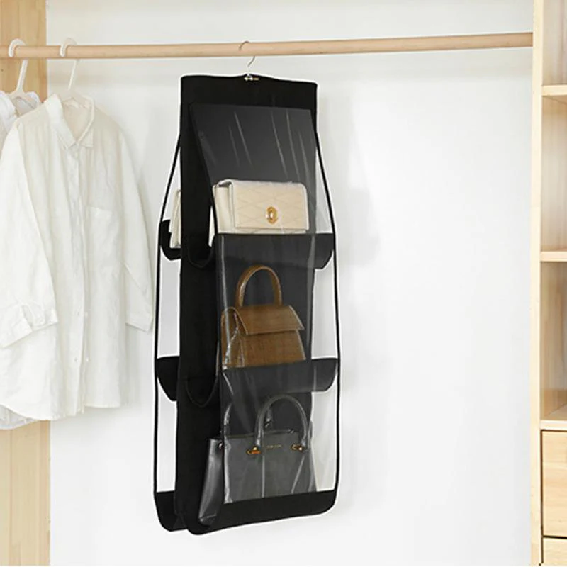 Wardrobe Foldable  Organizer - Image 2