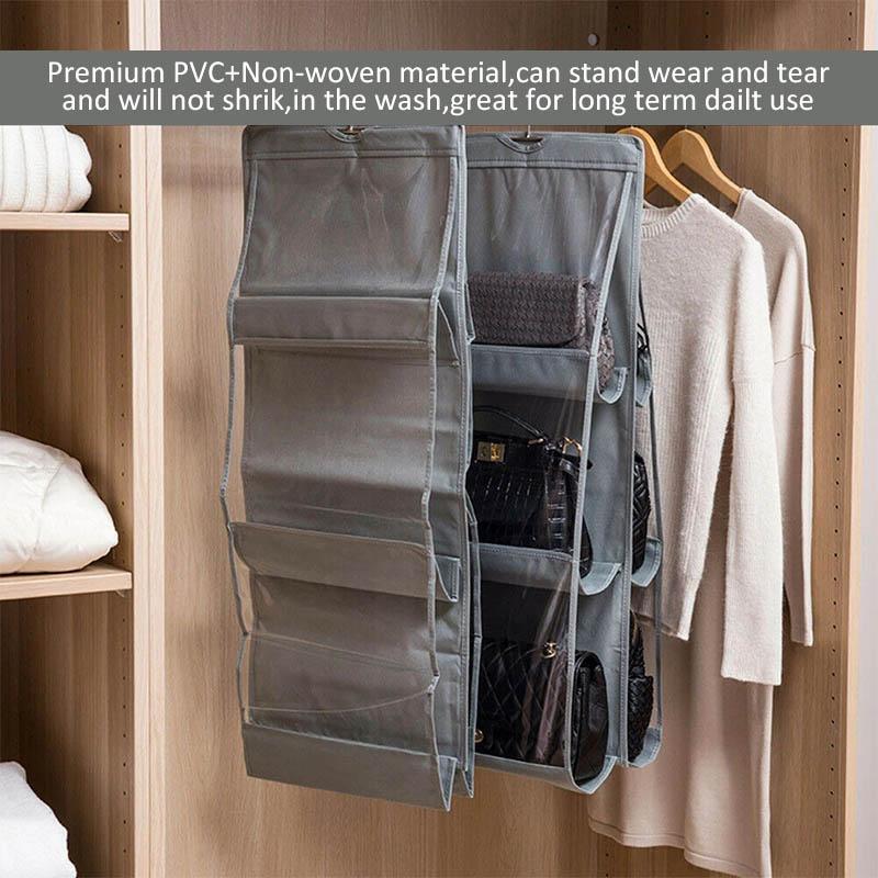 Wardrobe Foldable  Organizer - Image 3