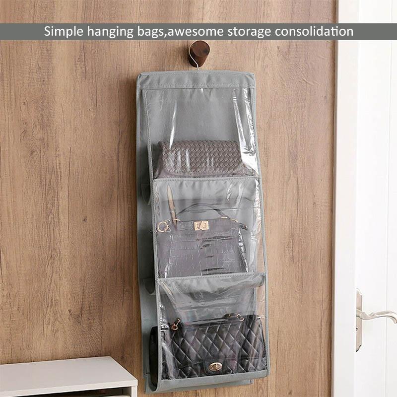 Wardrobe Foldable  Organizer - Image 4
