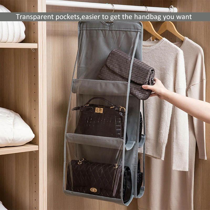 Wardrobe Foldable  Organizer - Image 5