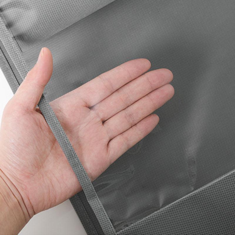 Wardrobe Foldable  Organizer - Image 7