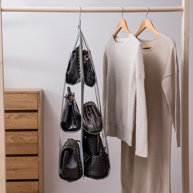 Wardrobe Foldable  Organizer - Image 8
