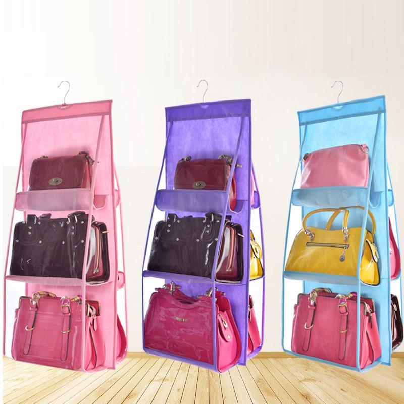 Wardrobe Foldable  Organizer - Image 9
