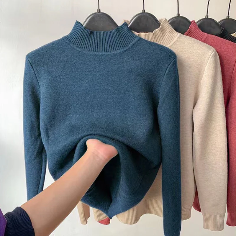 Warm Cozy Sweater - Image 13