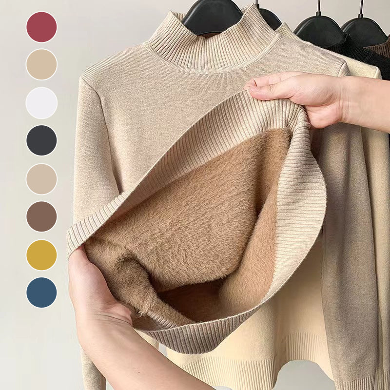 Warm Cozy Sweater - Image 2