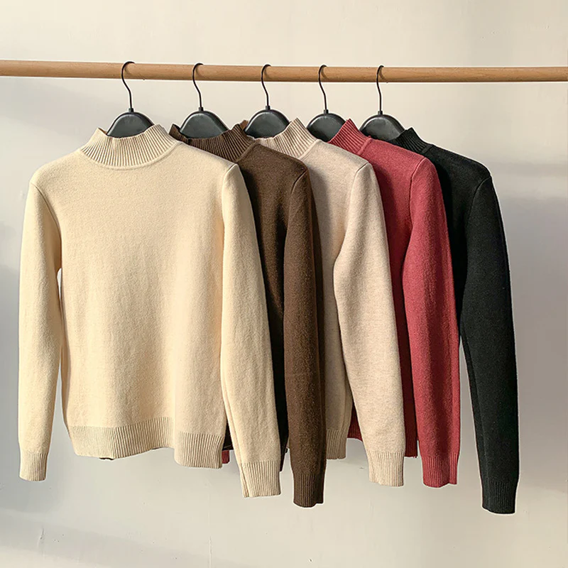 Warm Cozy Sweater - Image 5