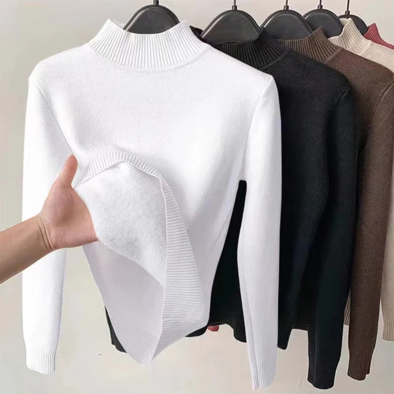 Warm Cozy Sweater - Image 6