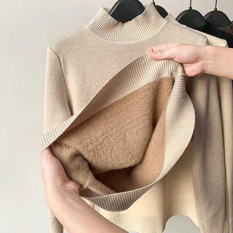 Warm Cozy Sweater - Image 9