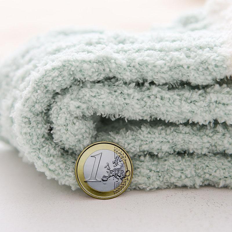 Warm Lamb Wool Socks - Image 9