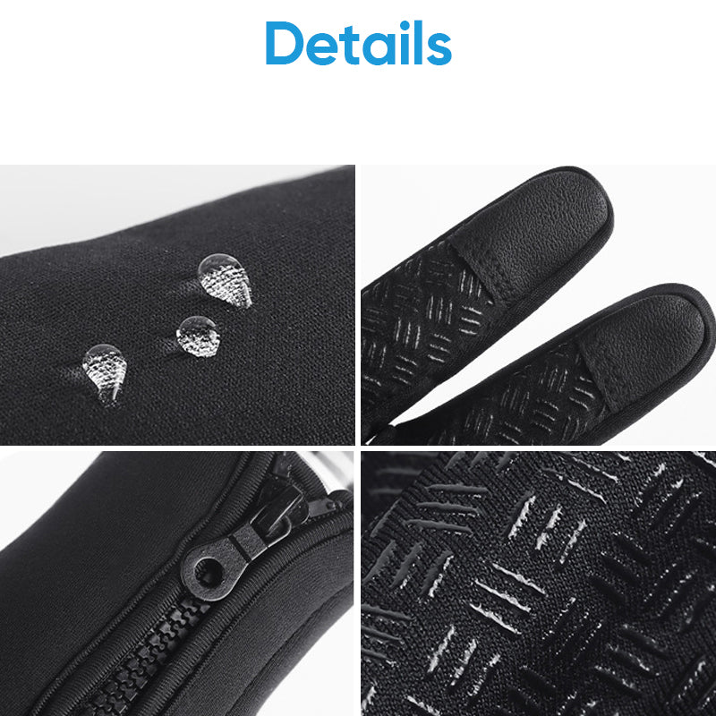 Warm Thermal Gloves - Image 10