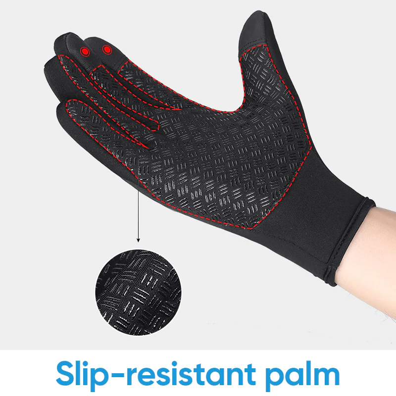 Warm Thermal Gloves - Image 11