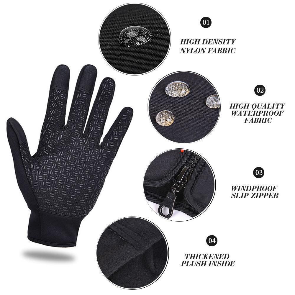 Warm Thermal Gloves - Image 13