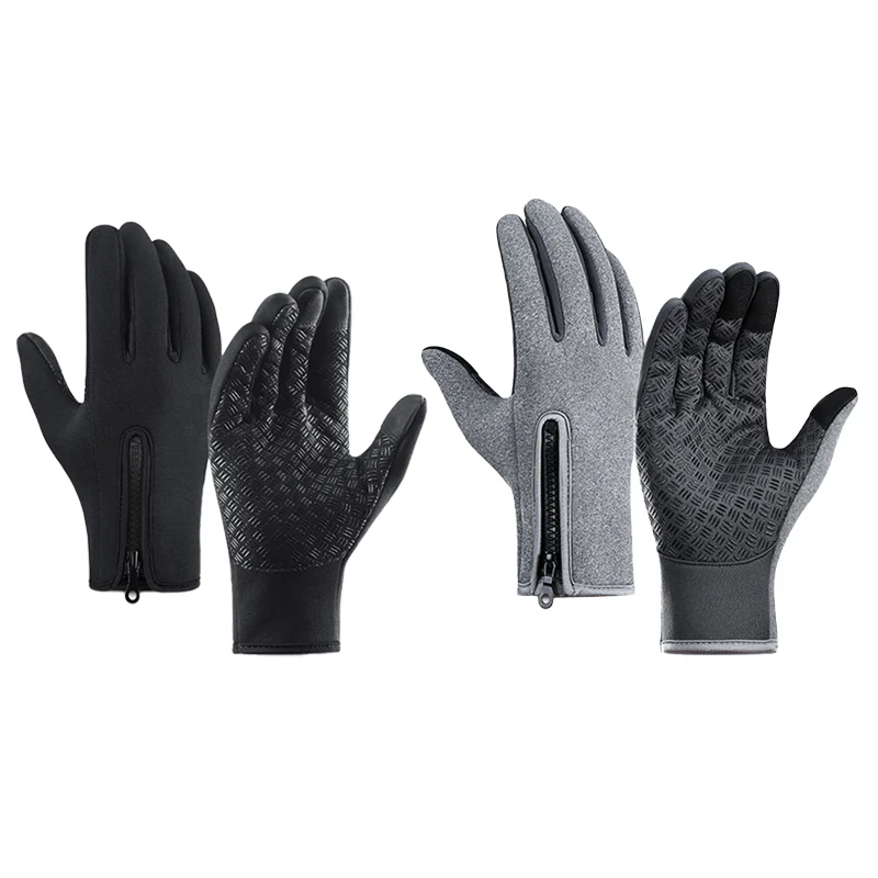 Warm Thermal Gloves - Image 16
