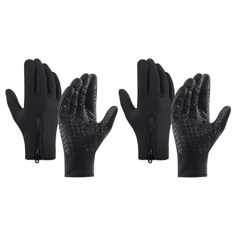 Warm Thermal Gloves - Image 17