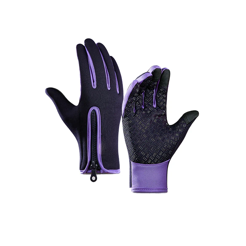 Warm Thermal Gloves - Image 18