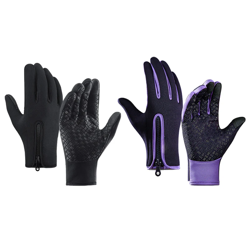 Warm Thermal Gloves - Image 19